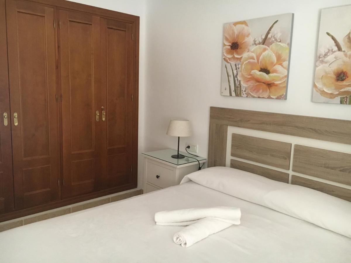 La Torna Apartamento *