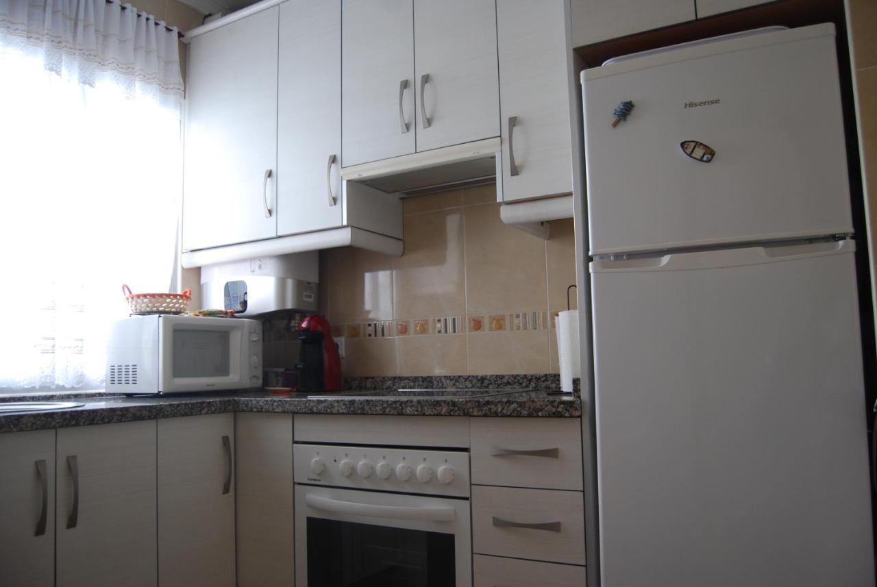 La Torna Apartamento *