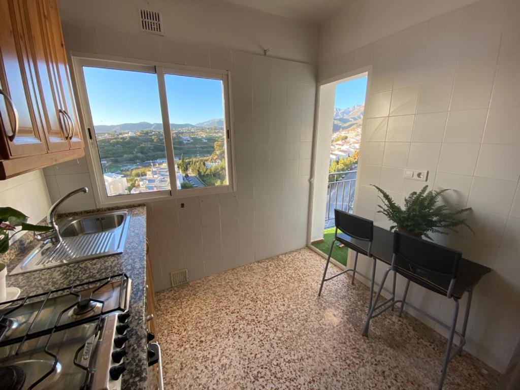 Appartement Precioso Nerja