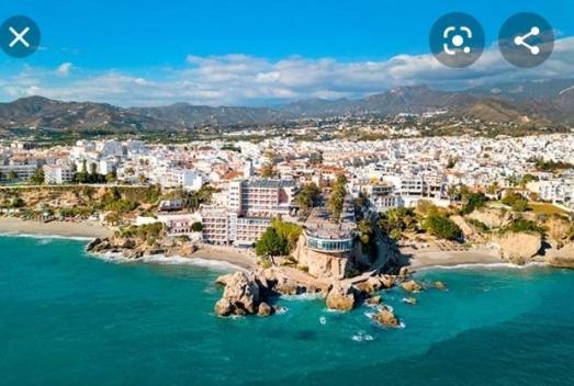 Apartamento Al3 - Piscina 2-4 Personas, Aire Y Wifi *