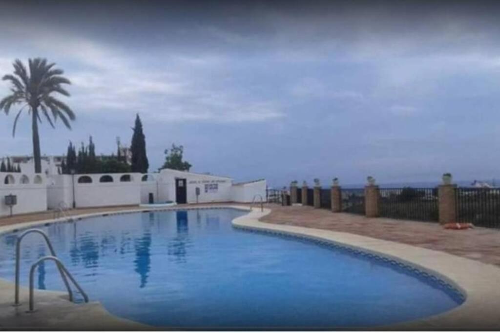 Apartment Apartamento Al3 - Piscina 2-4 Personas, Aire Y Wifi *