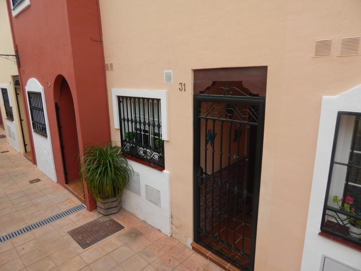 Vanesa Ferienhaus