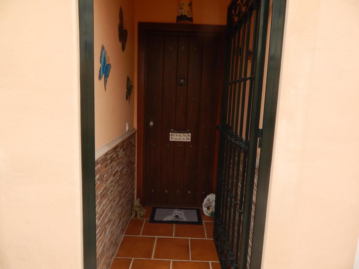 Ferienhaus Vanesa