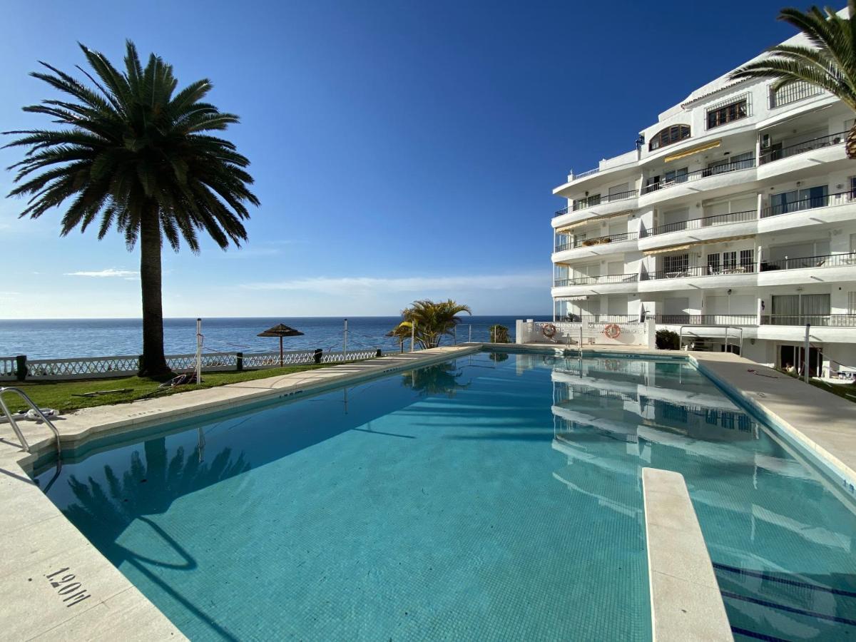 Acapulco Playa 306 Casasol Nerja