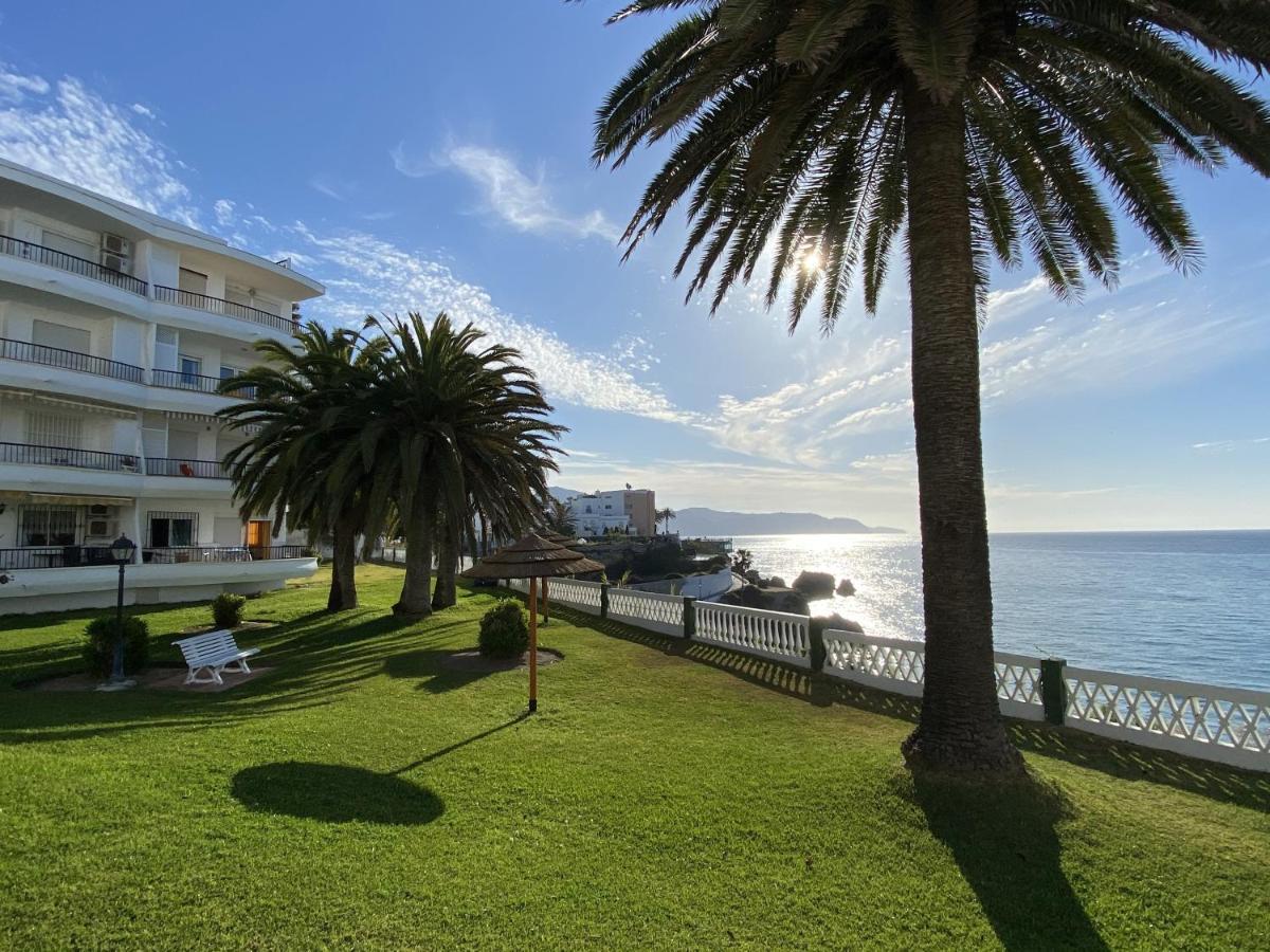 Acapulco Playa 306 Casasol Apartment Nerja