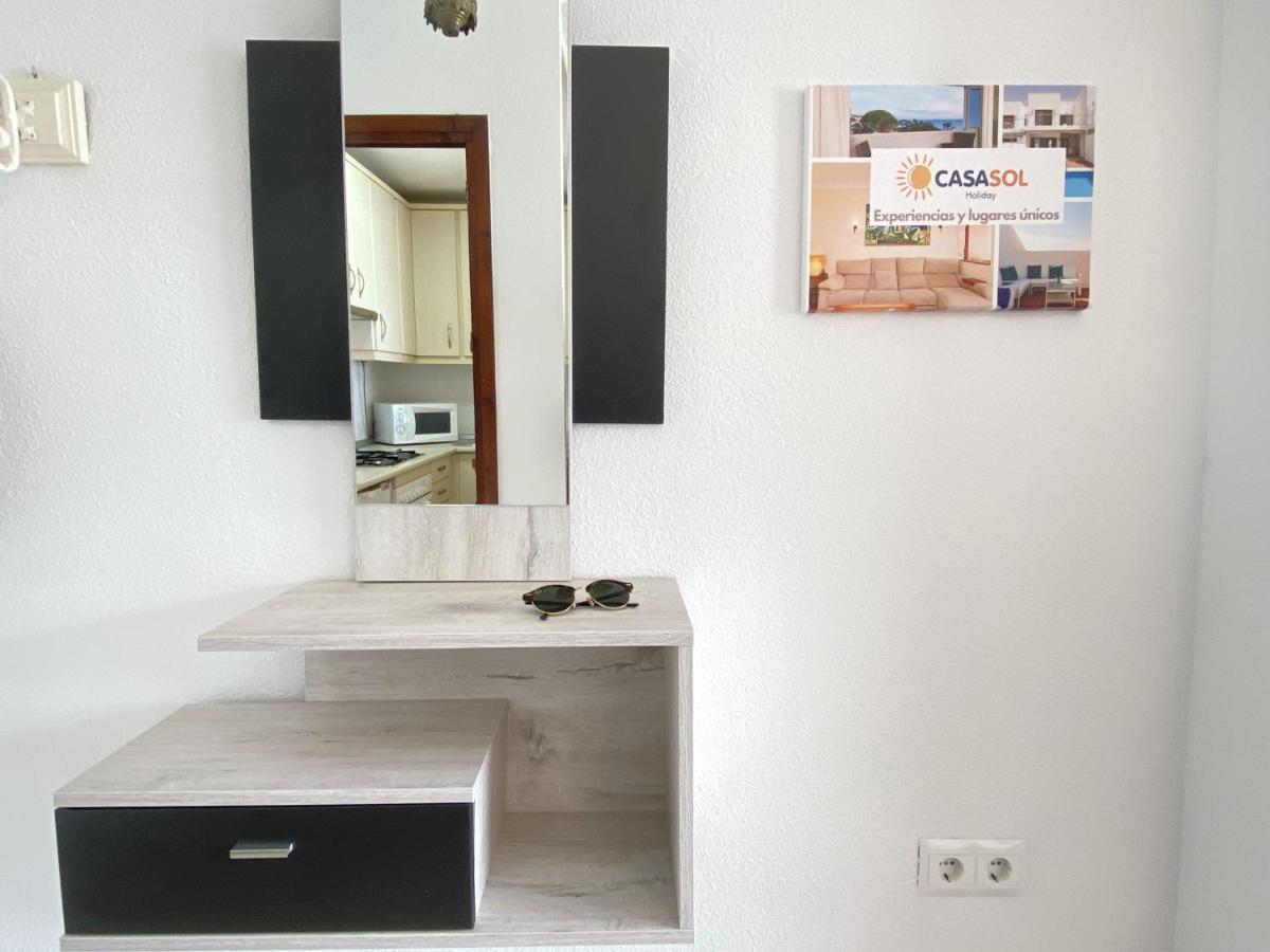 Acapulco Playa 306 Casasol Apartment Nerja
