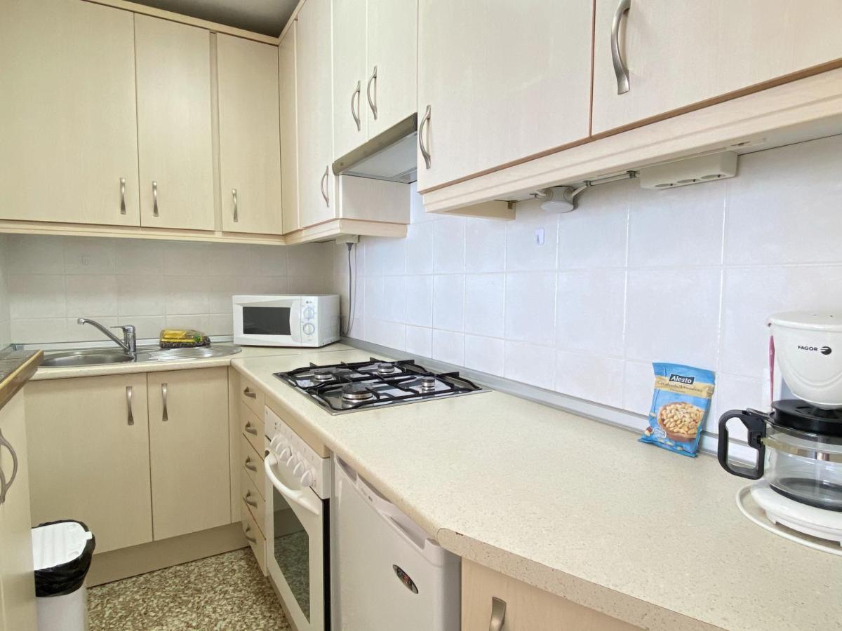 Apartment Acapulco Playa 306 Casasol