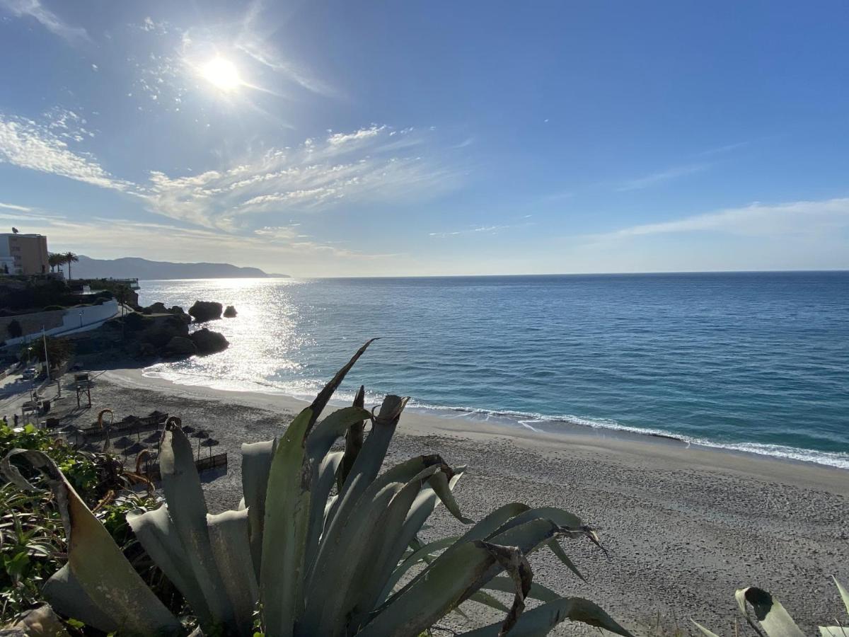 Apartment Acapulco Playa 306 Casasol Nerja
