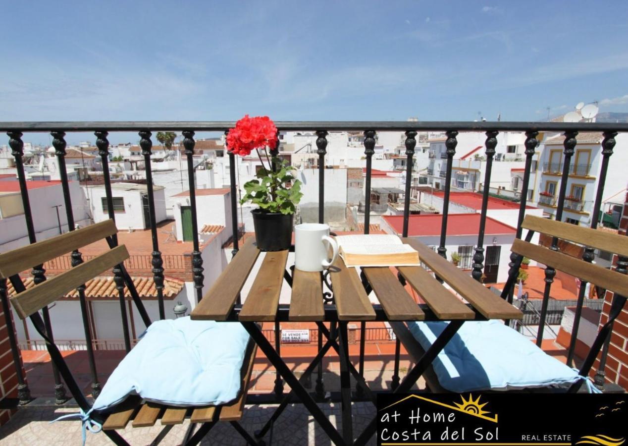 Apartamento Jimena At * Nerja