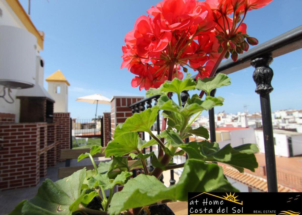 Apartamento Jimena At Nerja