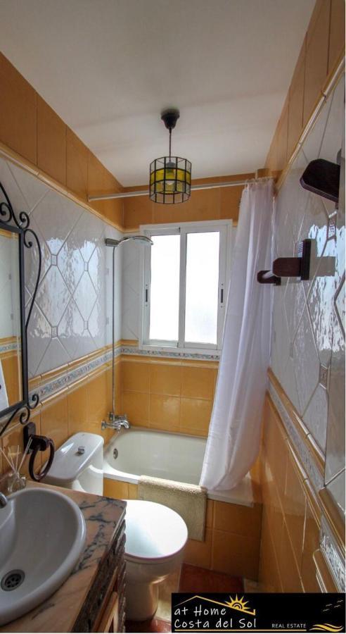 Apartamento Jimena At *