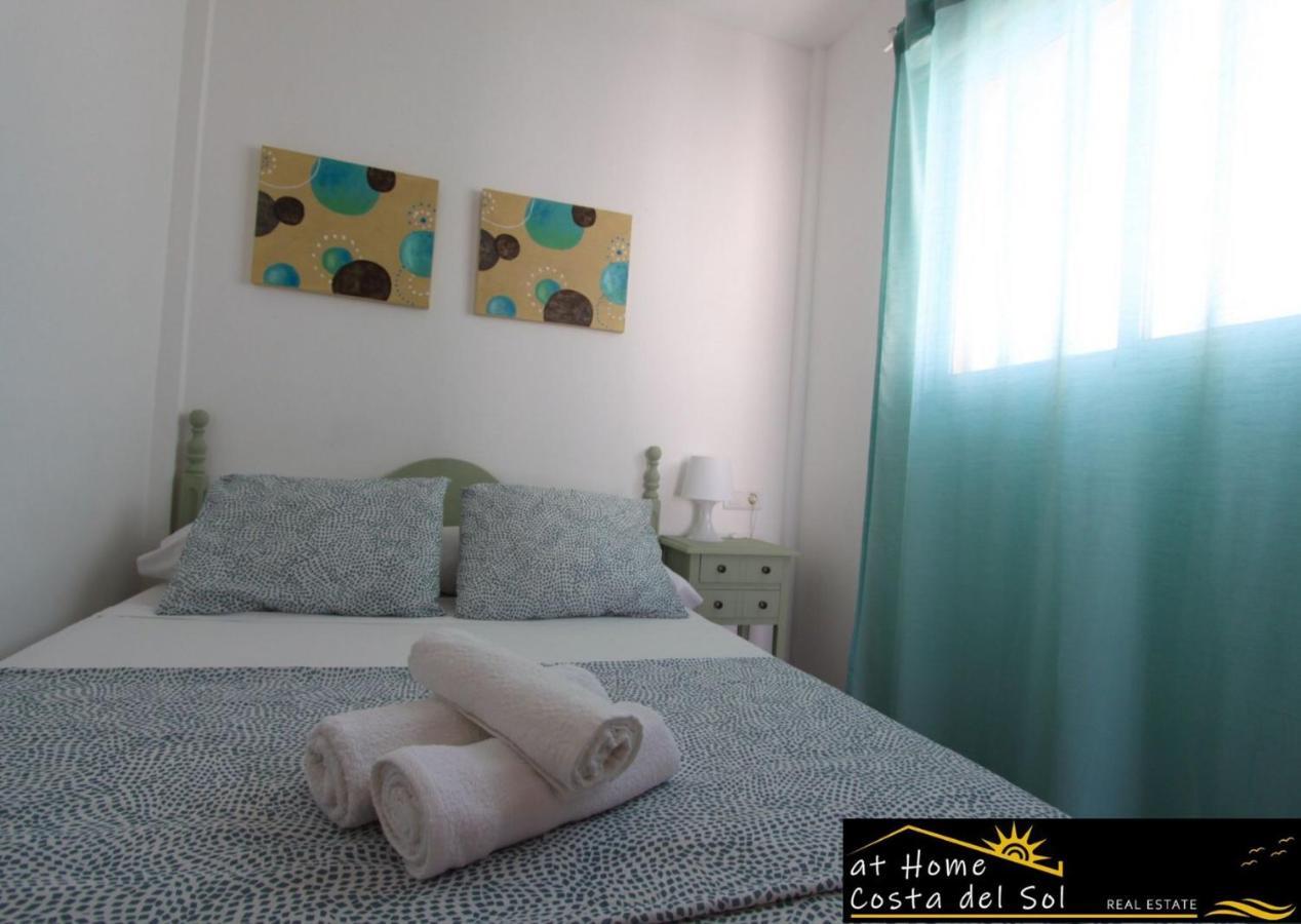 Apartamento Jimena At Apartamento Nerja