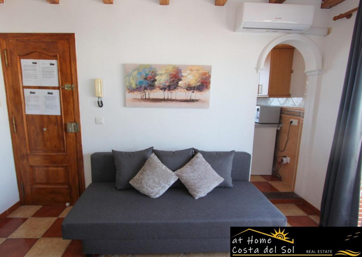 Apartamento Apartamento Jimena At *