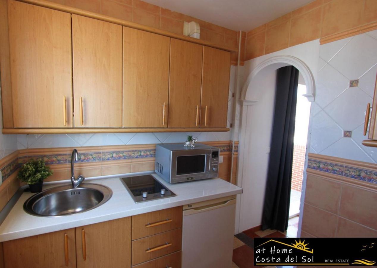 Apartamento Apartamento Jimena At *