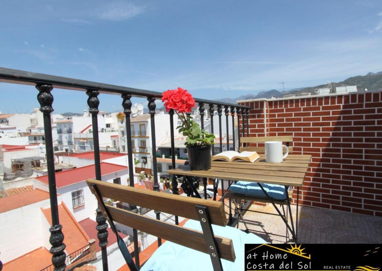 Apartamento Jimena At Apartamento Nerja