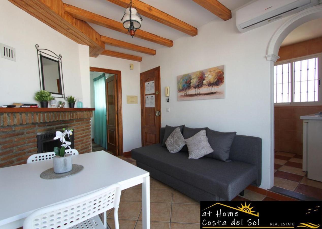 Apartamento Jimena At * Nerja