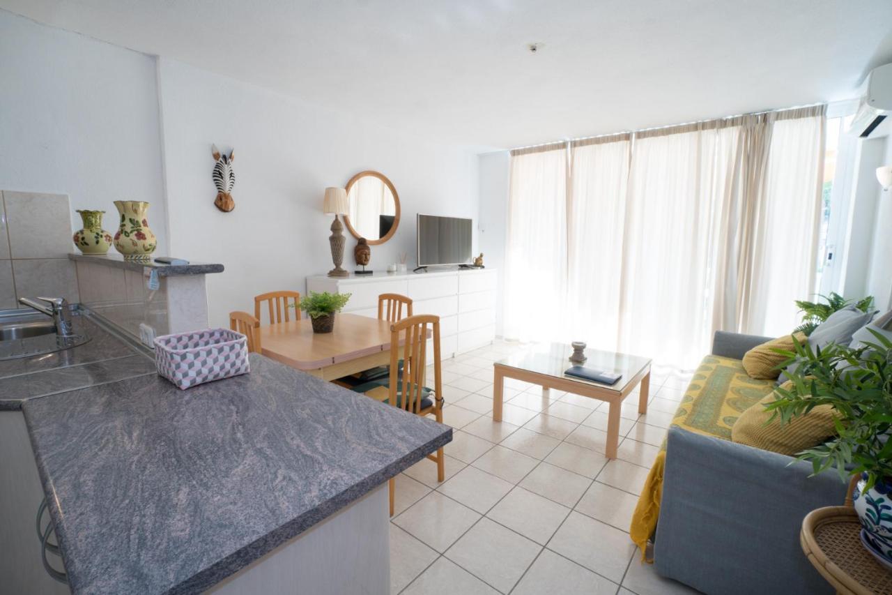 Edf. Torresol 203 Appartement