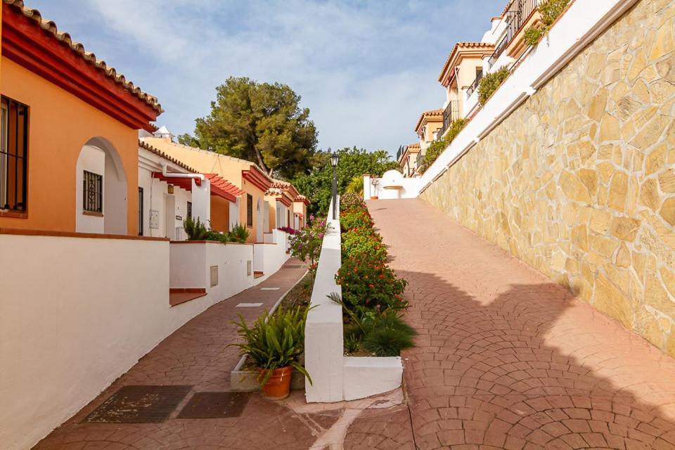 Villa Aljamar 6 Burriana Casasol *
