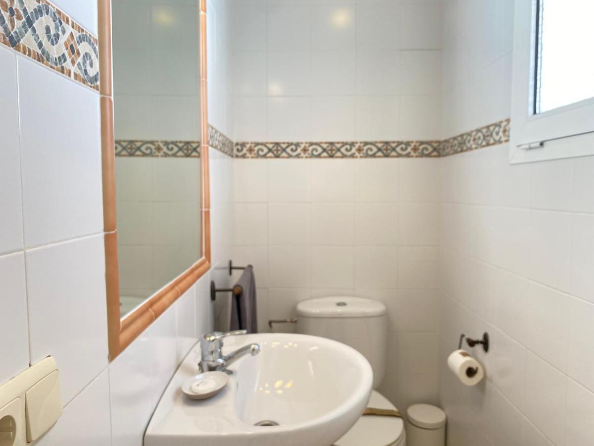 Villa Aljamar 6 Burriana Casasol