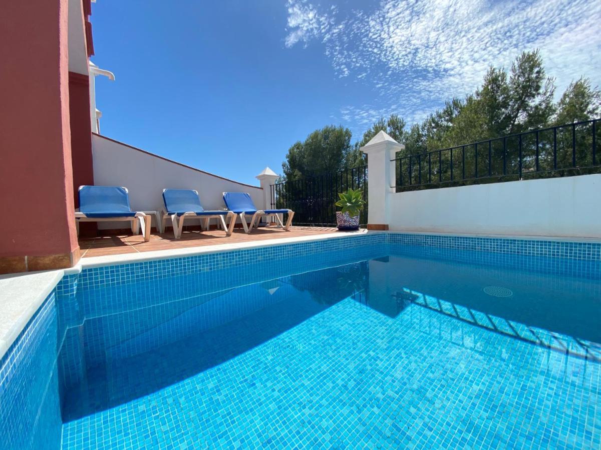 Aljamar 6 Burriana Casasol Villa *