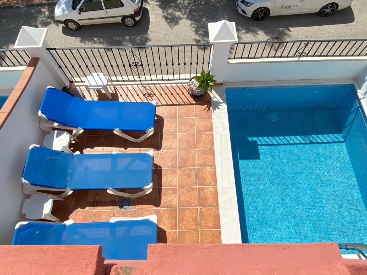 Aljamar 6 Burriana Casasol Villa