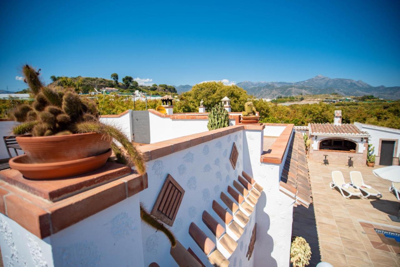 Villa En Ruisol By Centrall Alquileres Turisticos *