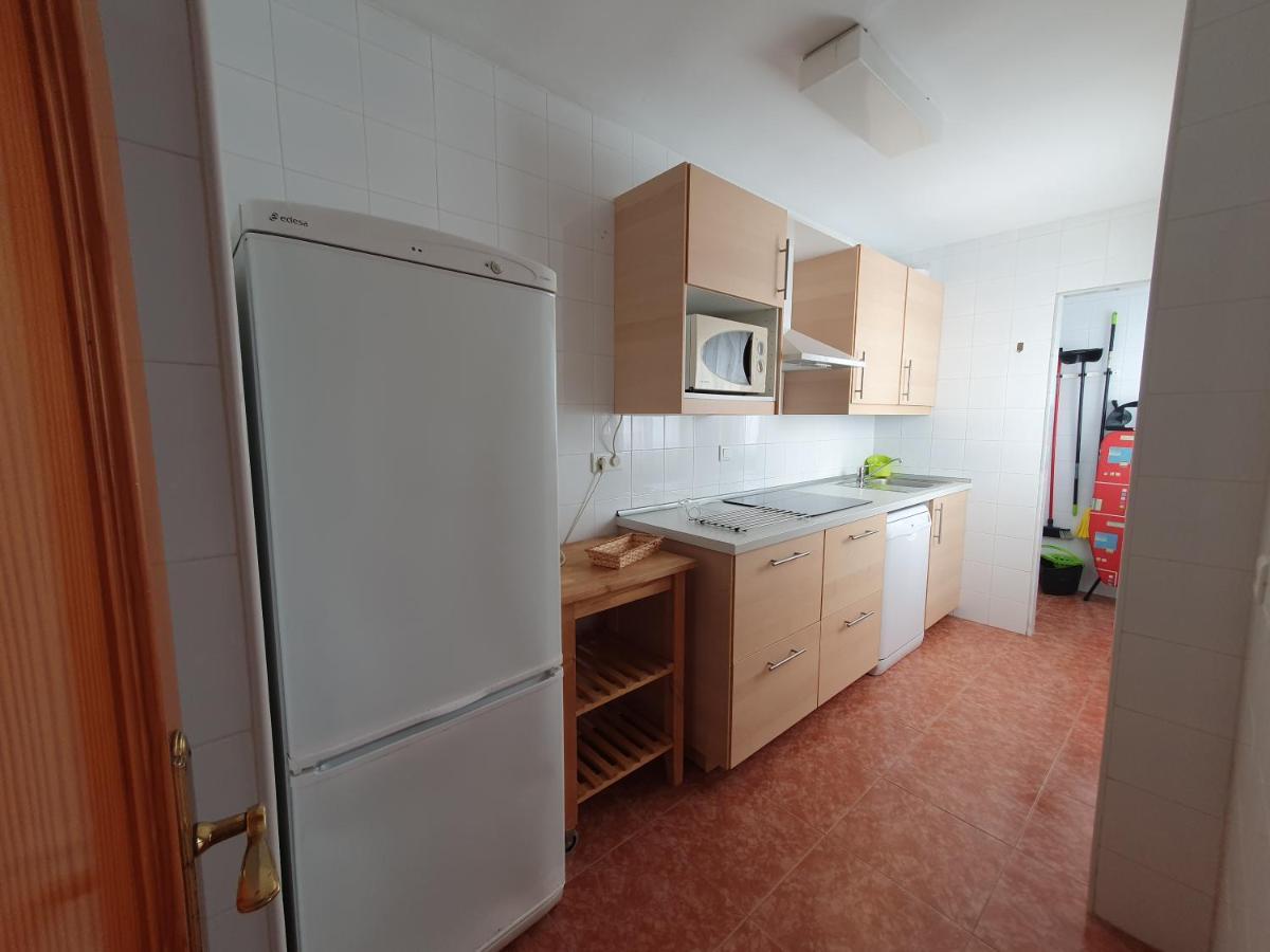 Appartement 2ºb Escobar Nerja