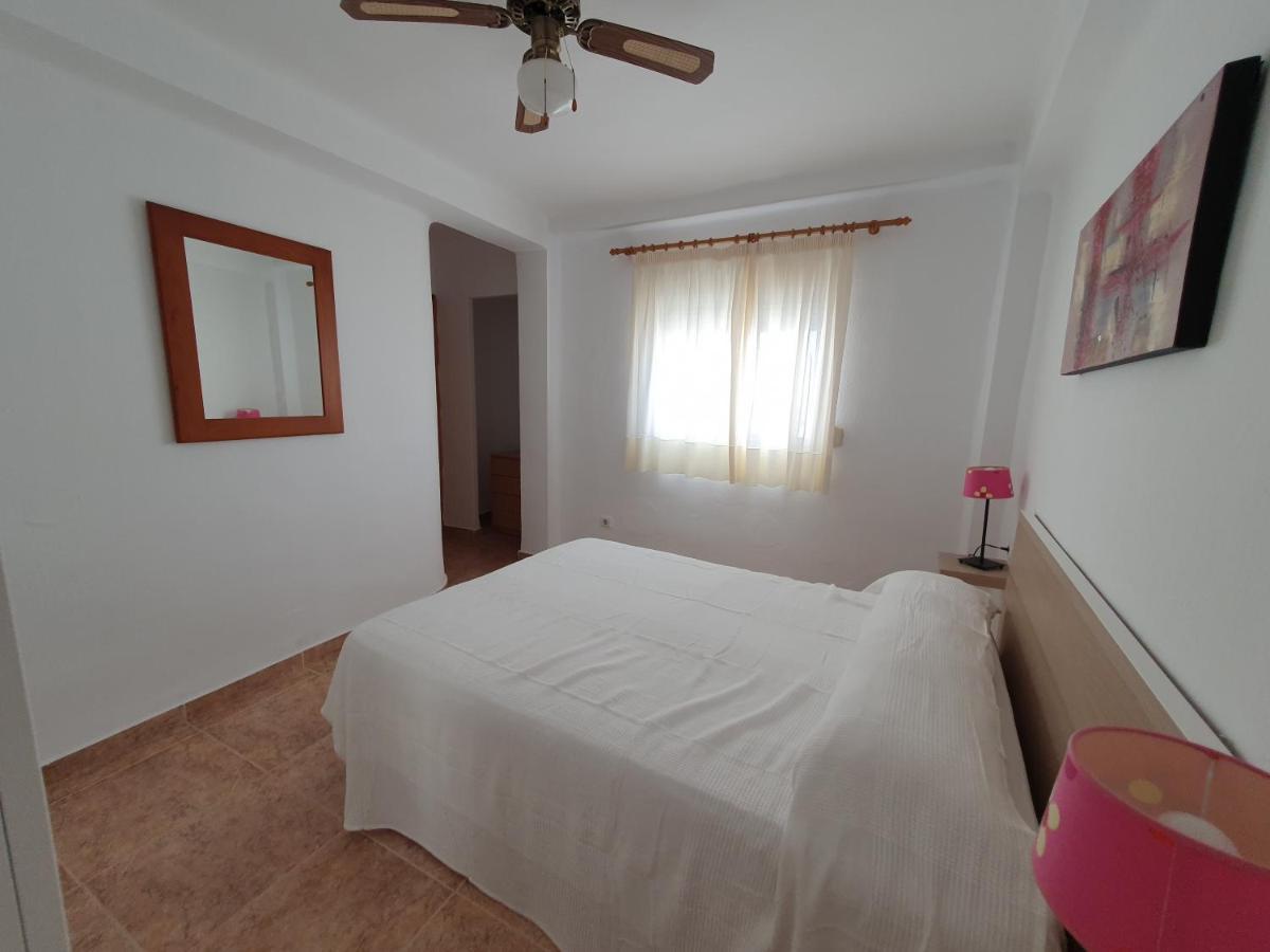 2ºb Escobar Apartment