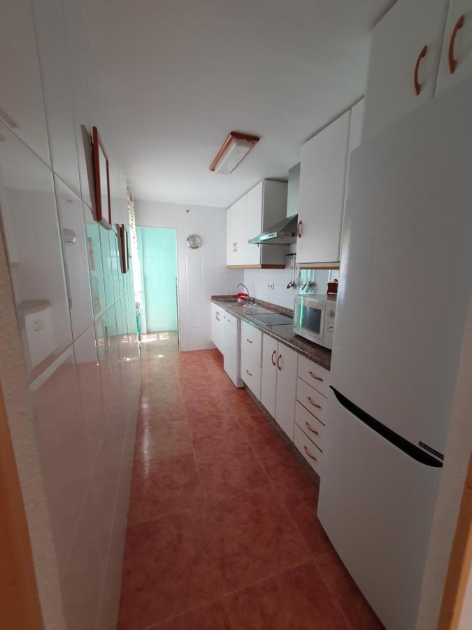 1ºa Escobar Apartamento *