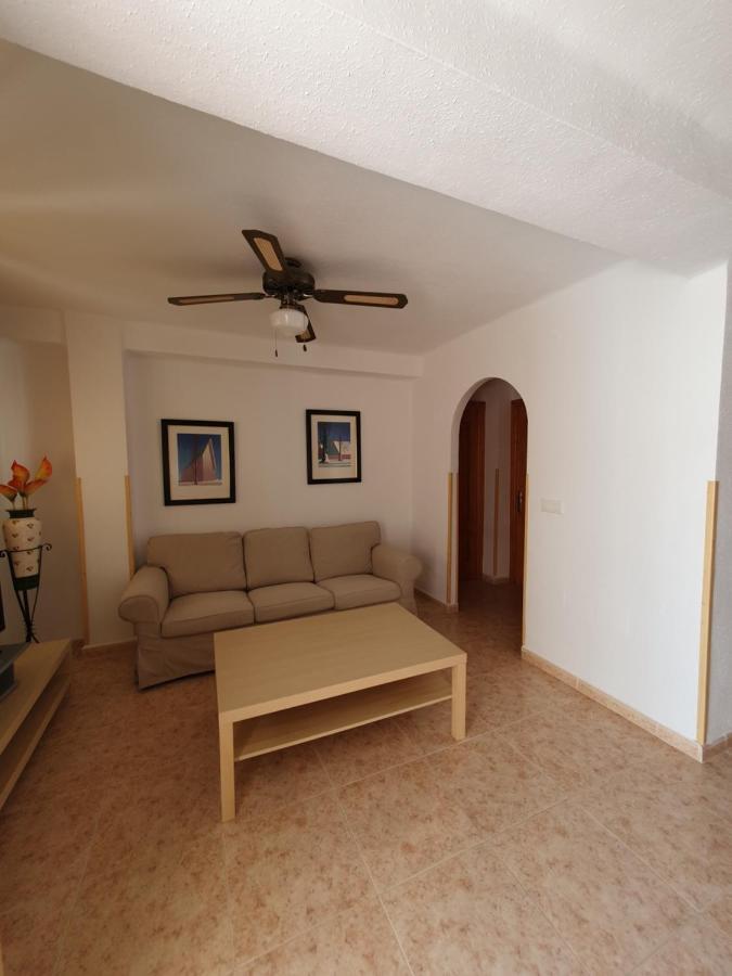 1ºa Escobar Apartamento Nerja