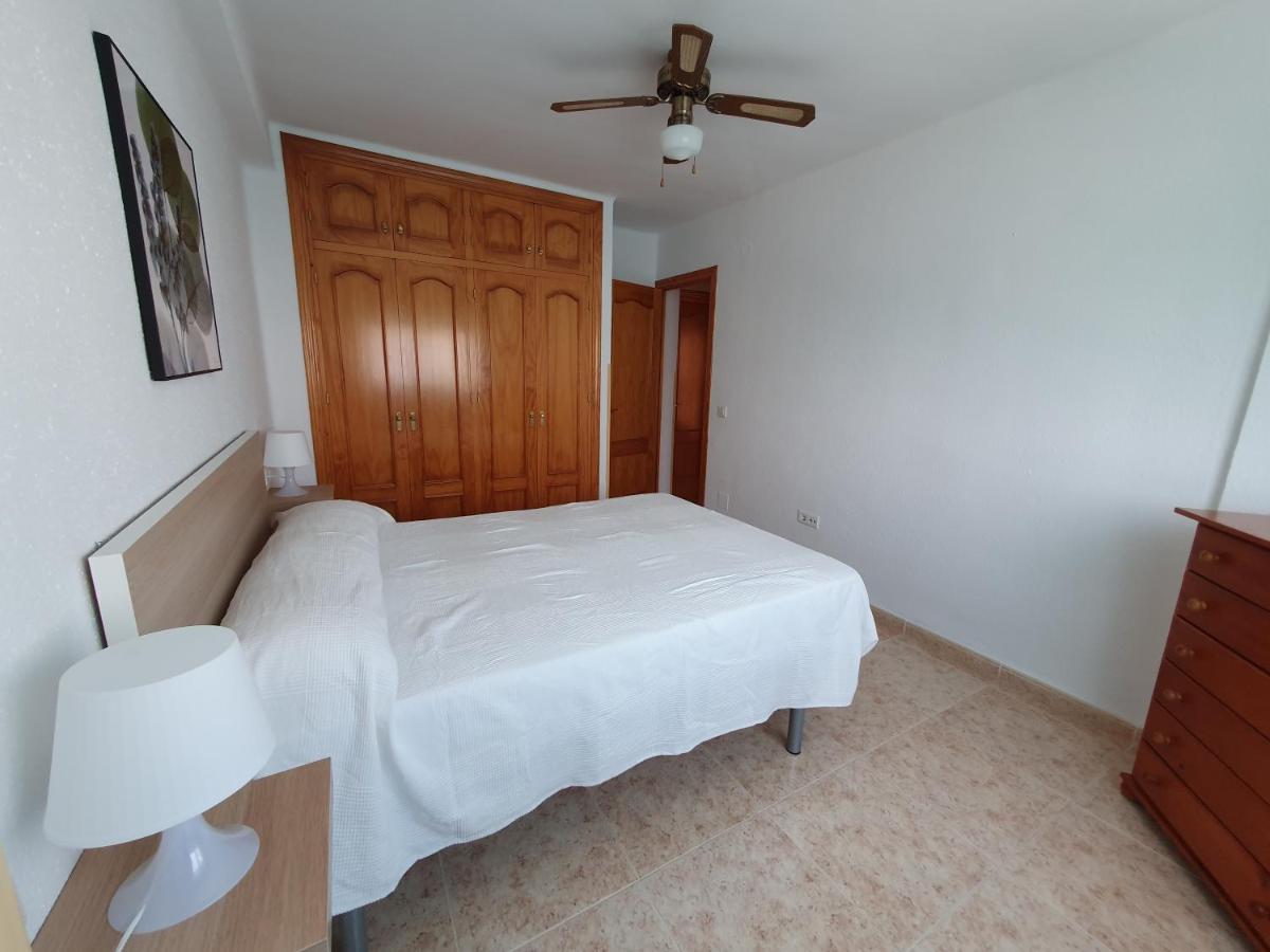 1ºa Escobar Apartamento *