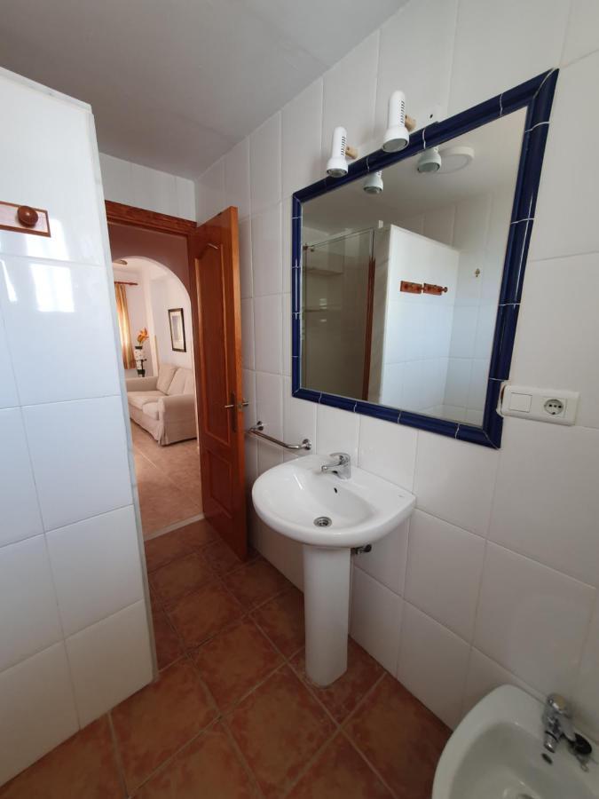 1ºa Escobar Nerja