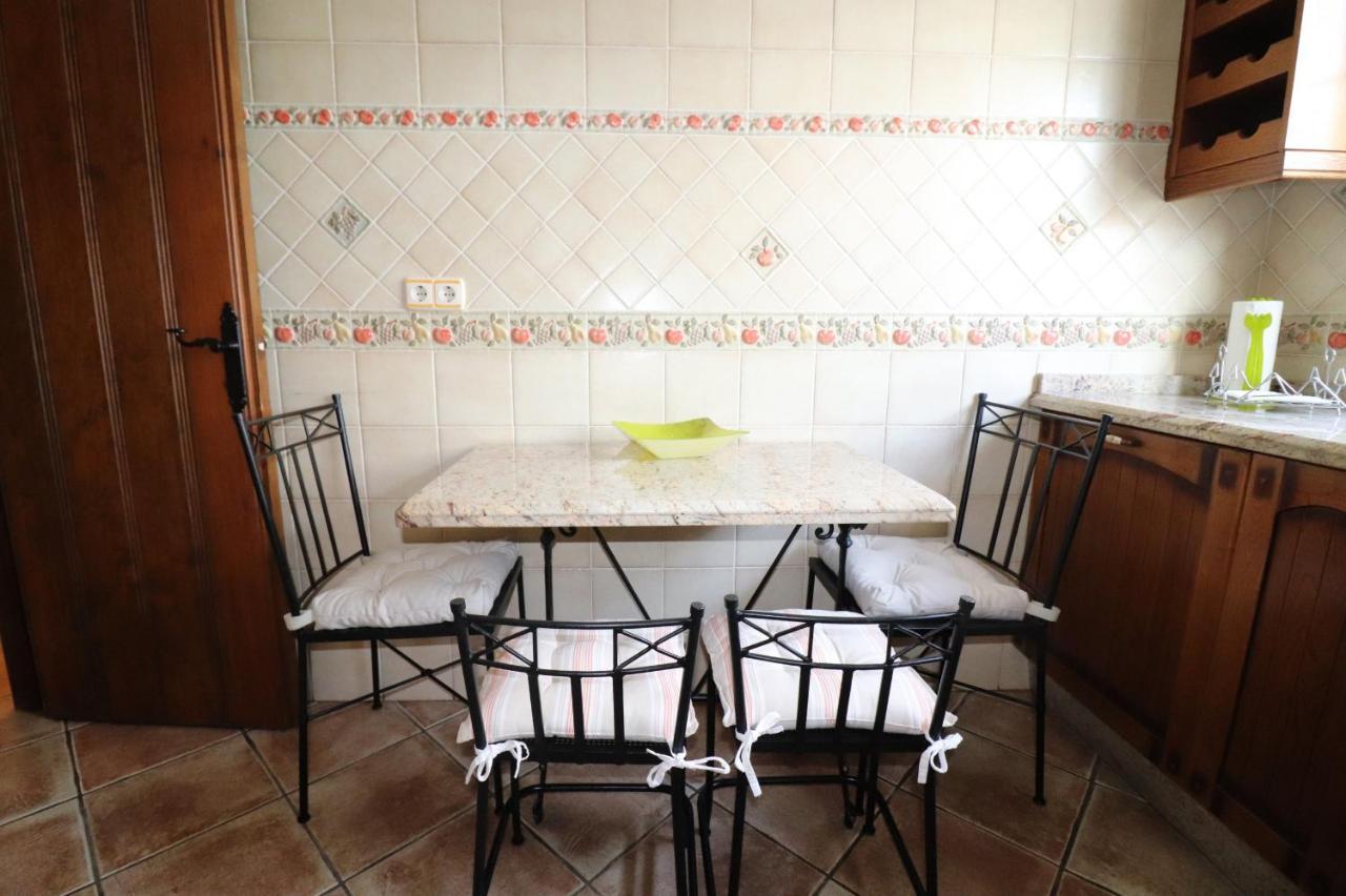 Casa Sandra Spainsunrentals 1165 Vakantiehuis *