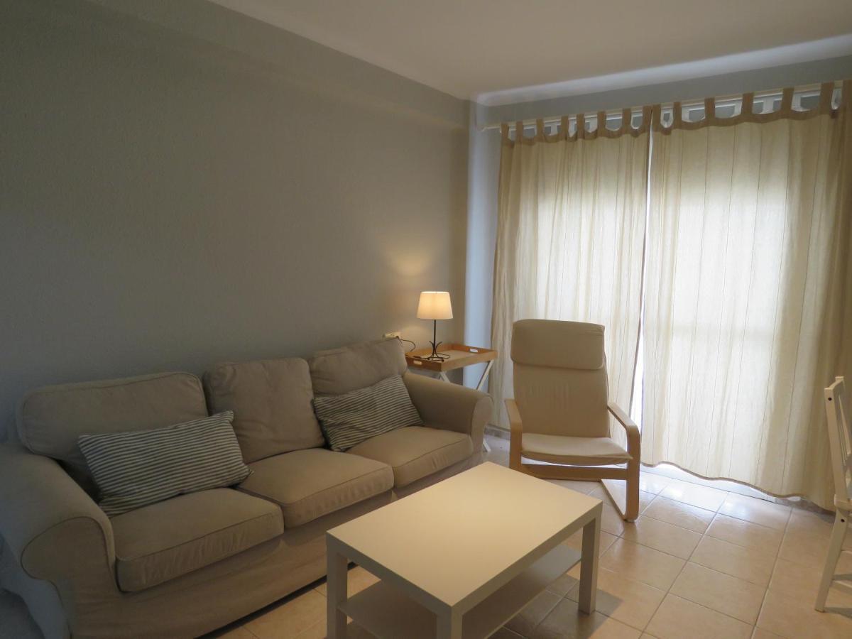 Avenida Appartement Nerja