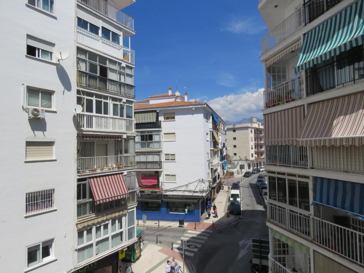 Avenida Appartement Nerja