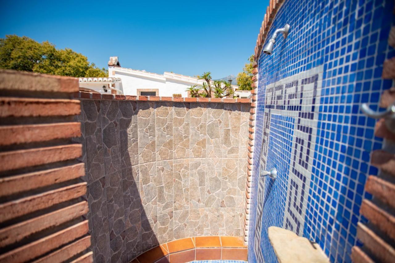 Villa En Ruisol By Centrall Alquileres Turisticos