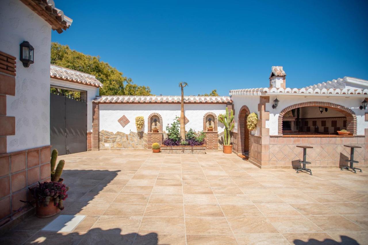 En Ruisol By Centrall Alquileres Turisticos Nerja