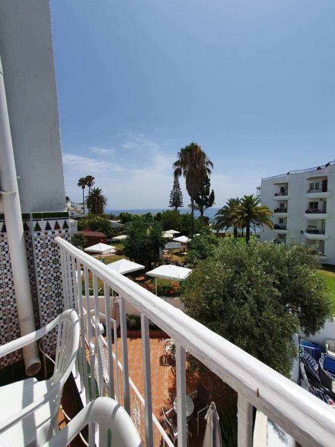 1ºa Escobar Apartamento Nerja