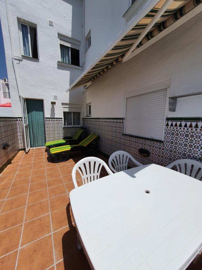 1ºa Escobar Nerja