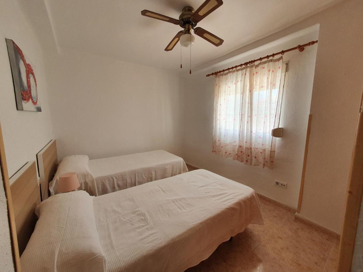 1ºa Escobar Apartamento Nerja