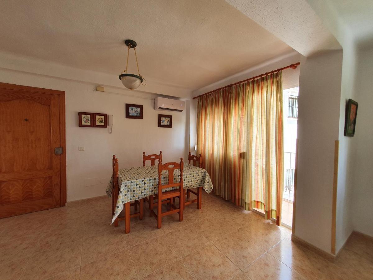 1ºa Escobar Nerja