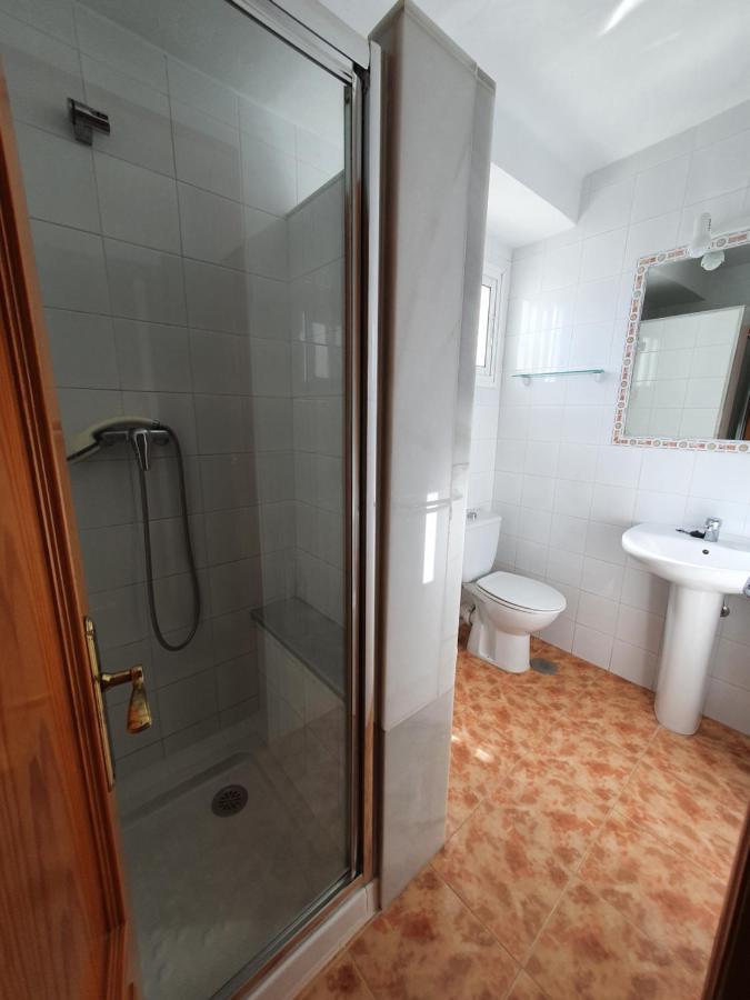 2ºb Escobar Apartment
