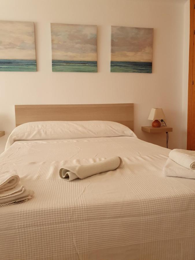 2ºa Escobar Apartment Nerja