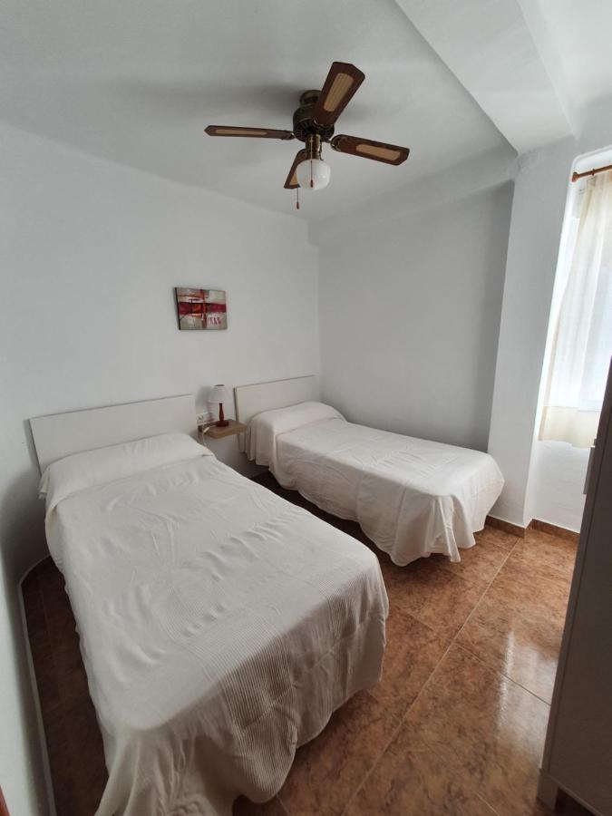 Apartment 2ºb Escobar