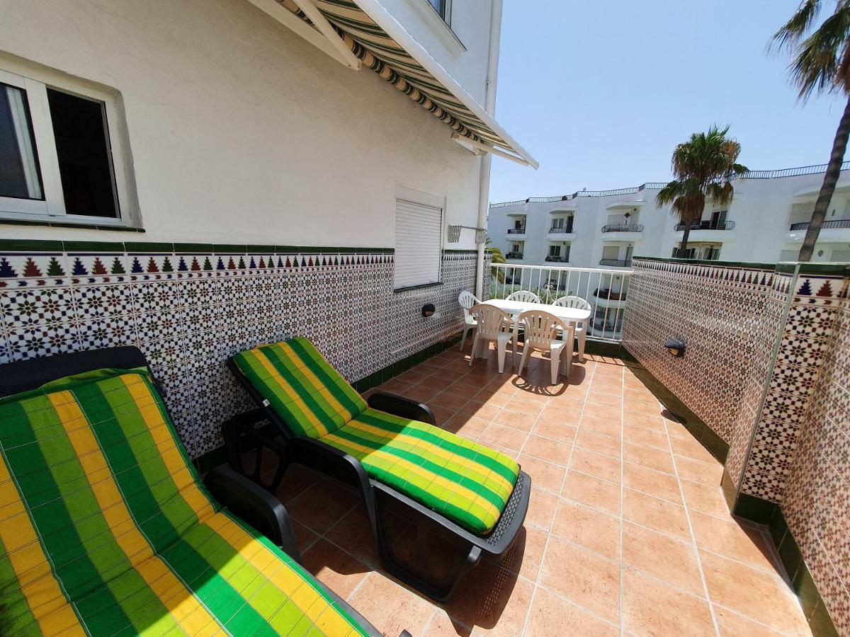 1ºa Escobar Apartamento Nerja