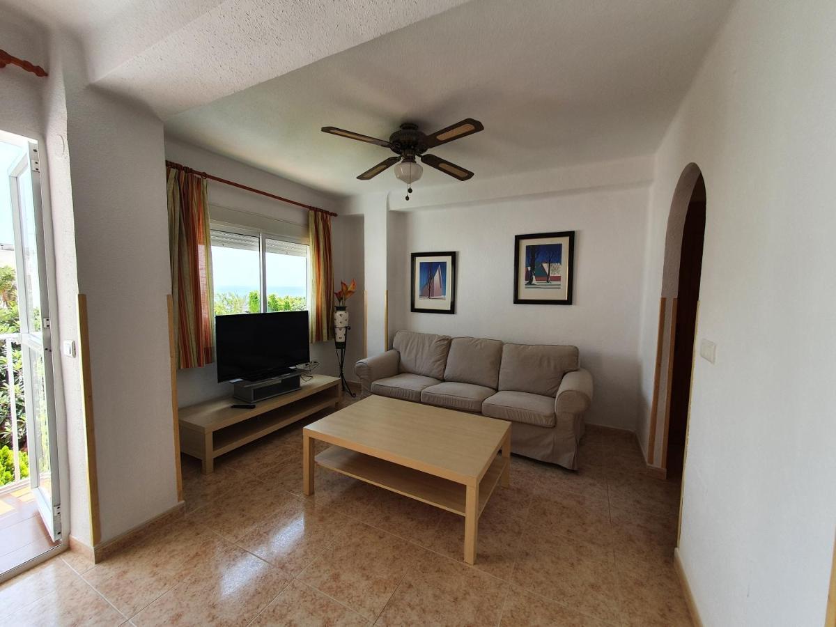 Apartamento 1ºa Escobar