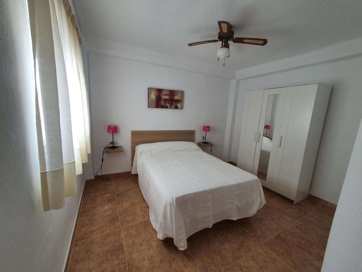 2ºb Escobar Apartment *