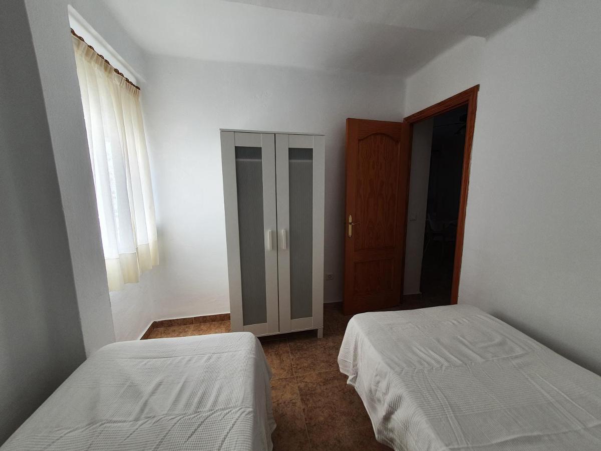 2ºb Escobar Apartment