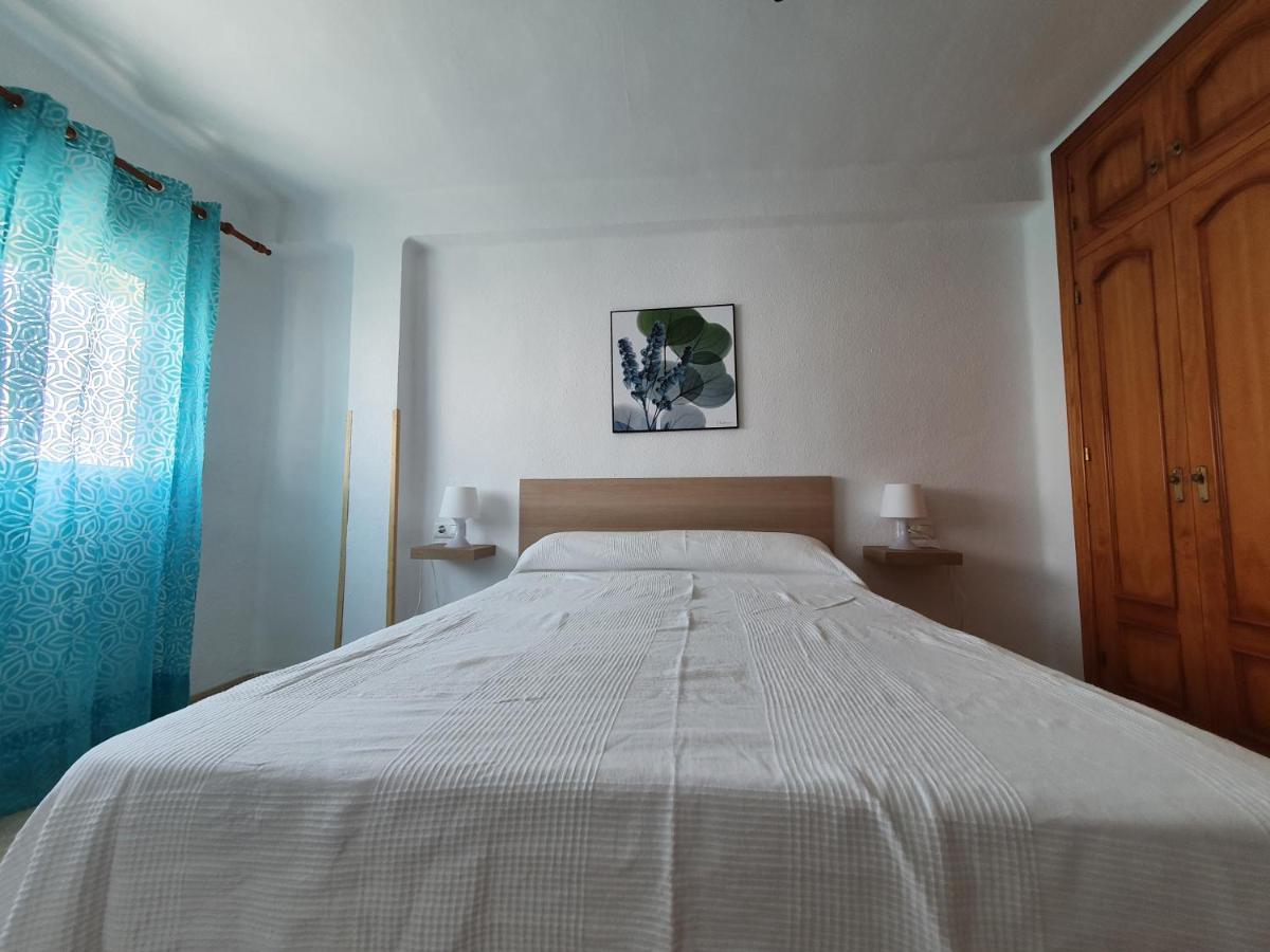 Apartamento 1ºa Escobar Nerja
