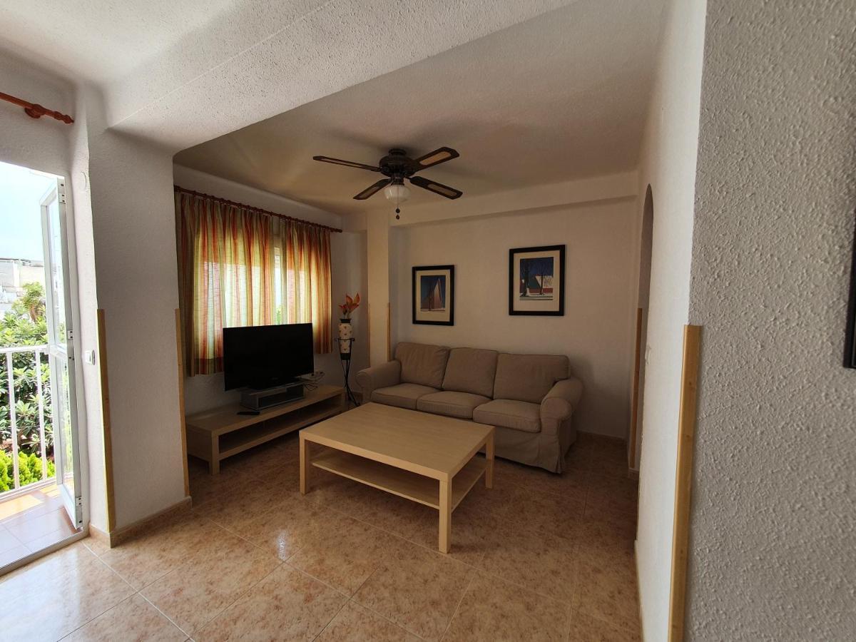 Apartamento 1ºa Escobar Nerja